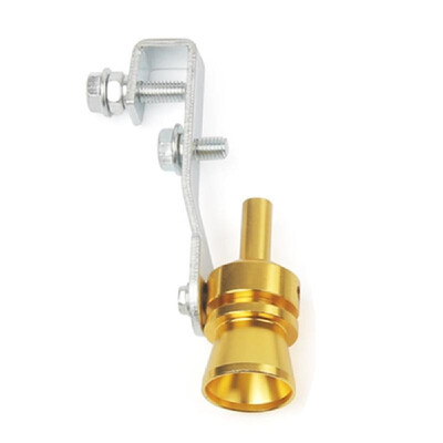 Car Turbo Sound Muffler Exhaust Pipe Blow Vale BOV Simulator Whistle Stylish Size MXL
Car Turbo Sound Muffler Exhaust Pipe Blow Vale BOV Simulator Whistle Stylish Size MXL