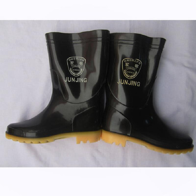 Wholesale genuine military medals in the tube acid&alkali resistant non-slip men&women tendon bottom rain boots strong lab
Wholesale genuine military medals in the tube acid&alkali resistant non-slip men&women tendon bottom rain boots strong lab