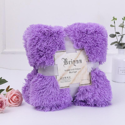 Large And Small Soft Autumn Winter Warm Shaggy Faux Fur Gift Double Bed Sofa Blanket
Large And Small Soft Autumn Winter Warm Shaggy Faux Fur Gift Double Bed Sofa Blanket