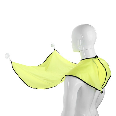Gobestart New The Beard Bib Apron Facial Hair Trimmings Catcher Cape Sink Home Salon Tool
Gobestart New The Beard Bib Apron Facial Hair Trimmings Catcher Cape Sink Home Salon Tool
