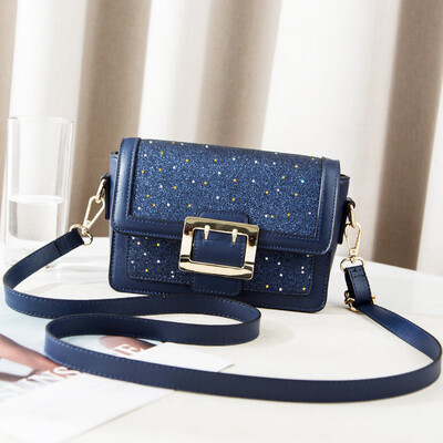 In summer the new little girl tide Korean version fashion 100 fairy bag single shoulder bag oblique satchel bag port style
In summer the new little girl tide Korean version fashion 100 fairy bag single shoulder bag oblique satchel bag port style