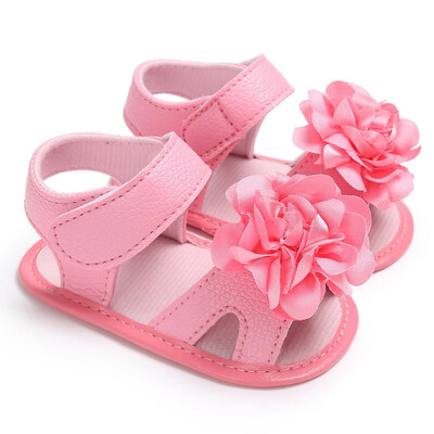 Hot Baby Girls Big Flower Prewalkers Shoes Crib Bebe Princess First Walkers Infant Toddler Soft Soled Shoe Forborn
Hot Baby Girls Big Flower Prewalkers Shoes Crib Bebe Princess First Walkers Infant Toddler Soft Soled Shoe Forborn