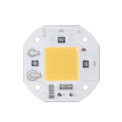 AC220V 50W Warm White COB Chip Mini Portable Lamp 54X54mm COB Integration Lamp for Aquarium Flood Light Fish Tank Decoration Ligh
AC220V 50W Warm White COB Chip Mini Portable Lamp 54X54mm COB Integration Lamp for Aquarium Flood Light Fish Tank Decoration Ligh
