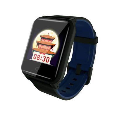B11 Color Screen IP67 Waterproof Smart Watch 24Hour Heart Rate Monitor Pedometer Find Phone Sports Fitness Bracelet
B11 Color Screen IP67 Waterproof Smart Watch 24Hour Heart Rate Monitor Pedometer Find Phone Sports Fitness Bracelet