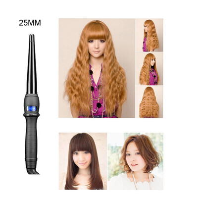 〖Follure〗Professional Heating Anion Straightener Dry And Wet Use Curler Hair Care 25MM
〖Follure〗Professional Heating Anion Straightener Dry And Wet Use Curler Hair Care 25MM