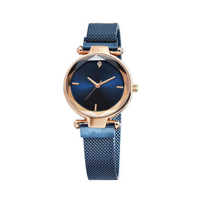 Simple Women Watches Fashion Ladies Clock Luxury Quartz Wristwatch Irregular Dial Magnetic Buckle Strap Zegarki Damskie50
Simple Women Watches Fashion Ladies Clock Luxury Quartz Wristwatch Irregular Dial Magnetic Buckle Strap Zegarki Damskie50
