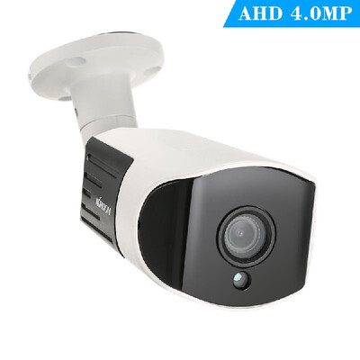 Romacci KKmoon 40MP AHD Bullet Waterproof CCTV Camera 127 CMOS 4pcs Array IR Infrared Lamps Night Vision IR-CUT Home Security
Romacci KKmoon 40MP AHD Bullet Waterproof CCTV Camera 127 CMOS 4pcs Array IR Infrared Lamps Night Vision IR-CUT Home Security