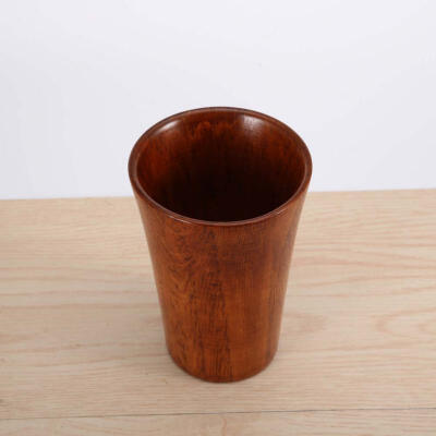 Greensen Handmade Primitive Natural Wooden Tea Drinking Cup Beer Coffee Cup Milk Container
Greensen Handmade Primitive Natural Wooden Tea Drinking Cup Beer Coffee Cup Milk Container