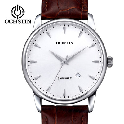 Augustus OCHSTIN double movement imported movement leather waterproof mens quartz watch mens watch
Augustus OCHSTIN double movement imported movement leather waterproof mens quartz watch mens watch