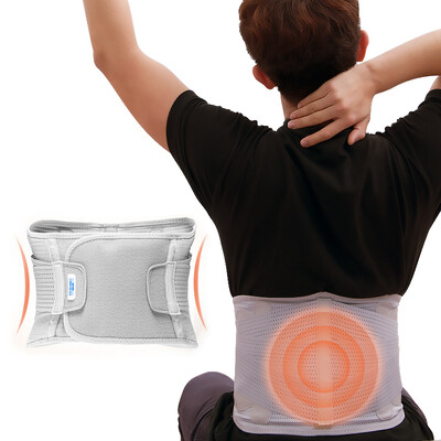 Deshibo DESHIBO Waist Deshibo Belts Self-heating Warm Breathable Waist Lumbar Discs Lumbar Lumbar Waist Belt Waistband
Deshibo DESHIBO Waist Deshibo Belts Self-heating Warm Breathable Waist Lumbar Discs Lumbar Lumbar Waist Belt Waistband