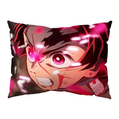 redCherry Anime Demon Slayer Kimetsu no Yaiba Square Throw Pillow Case Cushion Cover
redCherry Anime Demon Slayer Kimetsu no Yaiba Square Throw Pillow Case Cushion Cover