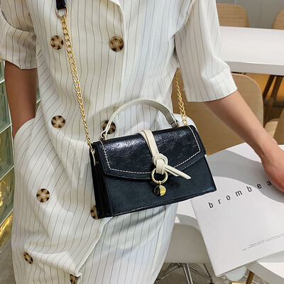 Net red small bag female bag 2019 new handbag French small foreign gas wild ins fashion chain crossbody bag
Net red small bag female bag 2019 new handbag French small foreign gas wild ins fashion chain crossbody bag