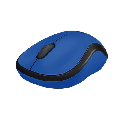 Logitech M220 Wireless Wifi Mouse Ergonomic Silent Mobile Computer Mouse with 24G Receiver Grey
Logitech M220 Wireless Wifi Mouse Ergonomic Silent Mobile Computer Mouse with 24G Receiver Grey