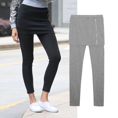 Tailored Women Plus Size Elastic Fitness Sports Leggings Yoga Athletic Pants
Tailored Women Plus Size Elastic Fitness Sports Leggings Yoga Athletic Pants