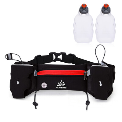 Mens Fashion Bags Running Sports Waist Pack Unisex Lightweight Snug Waist Pack Fanny Pack with Dual Bottle Holder
Mens Fashion Bags Running Sports Waist Pack Unisex Lightweight Snug Waist Pack Fanny Pack with Dual Bottle Holder