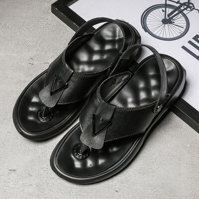 Slippers men summer 2019 summer sandals&slippers mens fashion beach shoes mens tide breathable sandals wild large size mens shoes
Slippers men summer 2019 summer sandals&slippers mens fashion beach shoes mens tide breathable sandals wild large size mens shoes