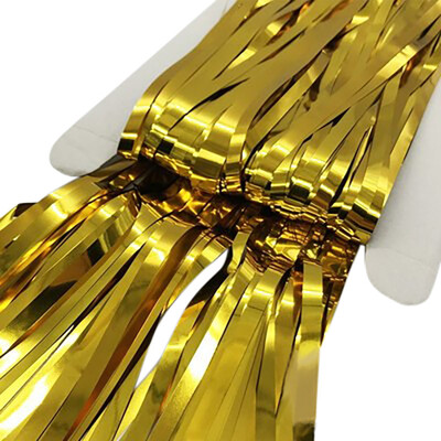 Foil Curtains Photography Background Metallic Fringe Curtains Shimmer Curtain For Birthday Wedding Party Christmas Decorations
Foil Curtains Photography Background Metallic Fringe Curtains Shimmer Curtain For Birthday Wedding Party Christmas Decorations