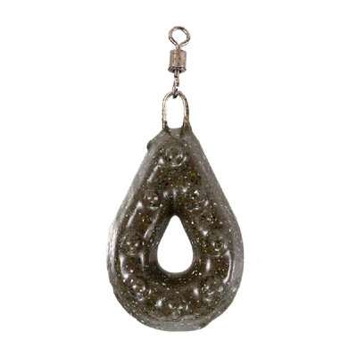 Fishing Sinker Water-shape Fishing Drop Weight Fishing Tackle Accessory 40G 50G 60G
Fishing Sinker Water-shape Fishing Drop Weight Fishing Tackle Accessory 40G 50G 60G