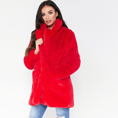 Roseonmyhand Fashion Womens Winter Warm Solid Long Coat Pocket Jacket Outerwear
Roseonmyhand Fashion Womens Winter Warm Solid Long Coat Pocket Jacket Outerwear