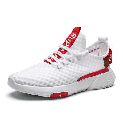 Fashion sports single shoes non-slip breathable hollow tide shoes men fashion hole mens shoes
Fashion sports single shoes non-slip breathable hollow tide shoes men fashion hole mens shoes