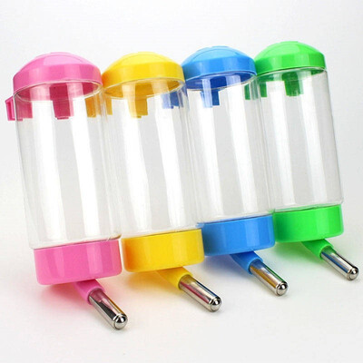 400ml Pet Dog Drinking Water Bottles Dog Cat Water Drinker Hanging Bottle Dispenser Cat drinking kettle 4 Colors Pets Supplies
400ml Pet Dog Drinking Water Bottles Dog Cat Water Drinker Hanging Bottle Dispenser Cat drinking kettle 4 Colors Pets Supplies