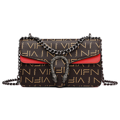 Summer womens small ck tide chain shoulder Messenger bag Joker fashion Dionysian womens bag summer
Summer womens small ck tide chain shoulder Messenger bag Joker fashion Dionysian womens bag summer