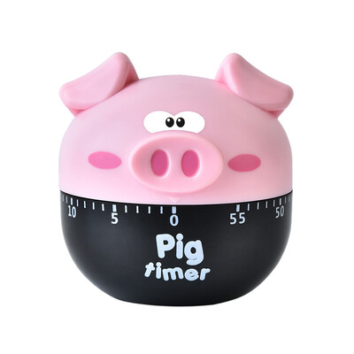 Gobestart Kitchen Cooking Countdown 60 Mins SteelPlastic Mechanical Timer Alarm
Gobestart Kitchen Cooking Countdown 60 Mins SteelPlastic Mechanical Timer Alarm