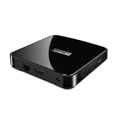 MECOOL KM3 Smart Android 90 TV Box Media Player Amlogic S905X2 4GB64GB Dual Wifi Bluetooth 40 Voice Remote Control Miracast Air
MECOOL KM3 Smart Android 90 TV Box Media Player Amlogic S905X2 4GB64GB Dual Wifi Bluetooth 40 Voice Remote Control Miracast Air