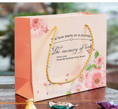 High-quality Laser Cut Gift Bags Candy Boxes Wedding favors Portable Gift Box Party supplies Favor Decoration casamento
High-quality Laser Cut Gift Bags Candy Boxes Wedding favors Portable Gift Box Party supplies Favor Decoration casamento