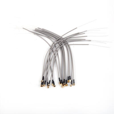 Greensen 20Pcs 24G ABS Aircraft Receiver Antenna Compatible IPEX Port For Futaba FrSky
Greensen 20Pcs 24G ABS Aircraft Receiver Antenna Compatible IPEX Port For Futaba FrSky