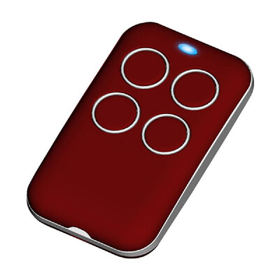 Multi-frequency Universal Automatic Cloning Remote Control Copy Duplicator for Garage Gate Door
Multi-frequency Universal Automatic Cloning Remote Control Copy Duplicator for Garage Gate Door