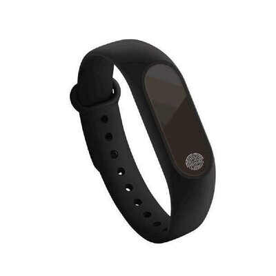 M2 smart bracelet Bluetooth synchronous motion meter step bracelet gift custom heart rate BT bracelet a generation purple
M2 smart bracelet Bluetooth synchronous motion meter step bracelet gift custom heart rate BT bracelet a generation purple
