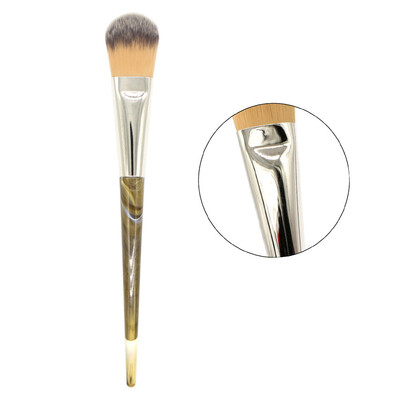 〖Follure〗1 Pcs Foundation Makeup Brush Set Eye Shadow Brush Cosmetics Blending Brush Tool
〖Follure〗1 Pcs Foundation Makeup Brush Set Eye Shadow Brush Cosmetics Blending Brush Tool