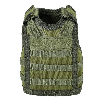 Tactical Beer Vest Military Molle Mini Miniature Beverage Bottle Can Cooler Holder Sleeve
Tactical Beer Vest Military Molle Mini Miniature Beverage Bottle Can Cooler Holder Sleeve