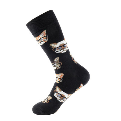 Women Socks Funny Cute Cartoon Fruits cat Egg Cookie Donuts Food Happy Japanese Harajuku skateboard Socks
Women Socks Funny Cute Cartoon Fruits cat Egg Cookie Donuts Food Happy Japanese Harajuku skateboard Socks