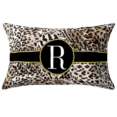 〖Follure〗English Alphabet Pillow Print Cushion Flower Pillowcase Cover Room Decoration
〖Follure〗English Alphabet Pillow Print Cushion Flower Pillowcase Cover Room Decoration