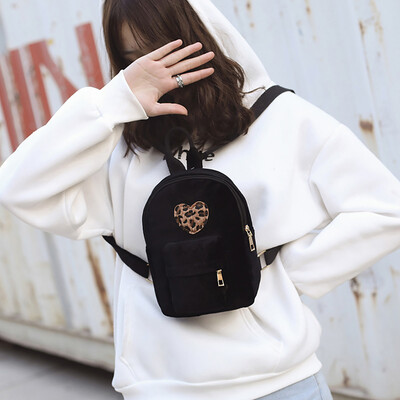 Tailored Women Simple Literature College Solid Color Corduroy Backpack Student Backpack 
Tailored Women Simple Literature College Solid Color Corduroy Backpack Student Backpack