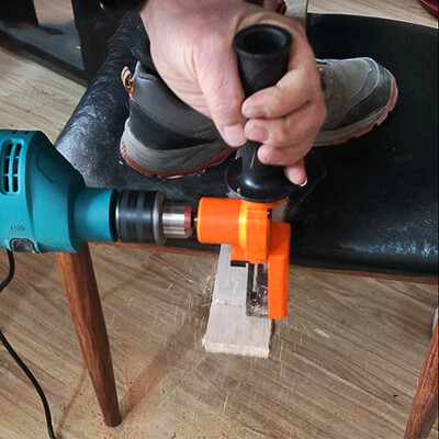 〖Follure〗Reciprocating Saw Attachment Adapter Change Electric Drill for Wood Metal Cuttin
〖Follure〗Reciprocating Saw Attachment Adapter Change Electric Drill for Wood Metal Cuttin