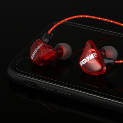 35mm Wired Headset In Ear Music Headphones Smart Phone Earphone Hands-free with Microphone
35mm Wired Headset In Ear Music Headphones Smart Phone Earphone Hands-free with Microphone