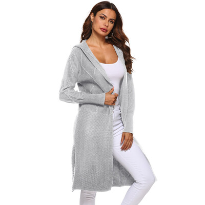 Gobestart Women Long Sleeve Knitting Open Cape Casual Coat Blouse Kimono Jacket Cardigan
Gobestart Women Long Sleeve Knitting Open Cape Casual Coat Blouse Kimono Jacket Cardigan