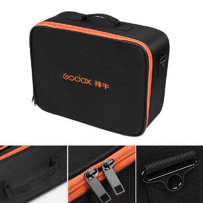 Godox Studio Flash Strobe Padded Hard Carrying Storage Bag Case Black for Godox AD600AD360 Series Flash&Other Brand Outdoor F
Godox Studio Flash Strobe Padded Hard Carrying Storage Bag Case Black for Godox AD600AD360 Series Flash&Other Brand Outdoor F