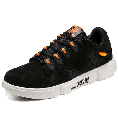 Comfortable mens shoes fashion wild sports wind casual shoes street dance board shoes tide
Comfortable mens shoes fashion wild sports wind casual shoes street dance board shoes tide