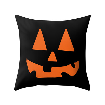 〖Follure〗Halloween Pillowcase Polyester Sofa Car Seat Cover Home Decoration 45 X 45CM
〖Follure〗Halloween Pillowcase Polyester Sofa Car Seat Cover Home Decoration 45 X 45CM