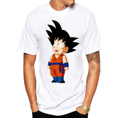 New 3D Mens Modal Dragon Ball T Shirt Short Sleeve O-Neck Men Shirts Saiyan Summer Brand Clothing P12z6-6
New 3D Mens Modal Dragon Ball T Shirt Short Sleeve O-Neck Men Shirts Saiyan Summer Brand Clothing P12z6-6