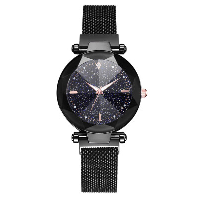 Luxury Women Watches 2019 Ladies Watch Starry Sky Magnetic Waterproof Female Wristwatch Luminous relogio feminino zegarek damski
Luxury Women Watches 2019 Ladies Watch Starry Sky Magnetic Waterproof Female Wristwatch Luminous relogio feminino zegarek damski