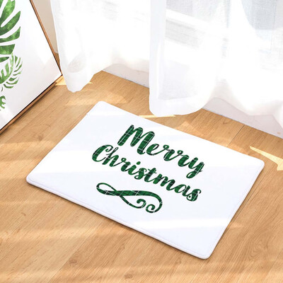 〖Follure〗Christmas Home Non Slip Door Floor Mats Hall Rugs Kitchen Bathroom Carpet Decor
〖Follure〗Christmas Home Non Slip Door Floor Mats Hall Rugs Kitchen Bathroom Carpet Decor