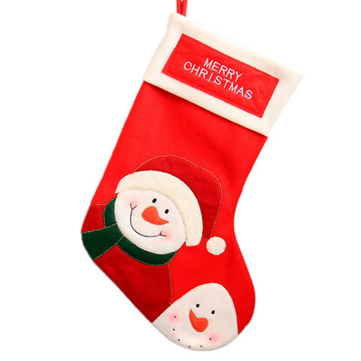 〖Follure〗1PC Christmas Small Socks Ornament Hanging Pendant Embellishment Decoration
〖Follure〗1PC Christmas Small Socks Ornament Hanging Pendant Embellishment Decoration