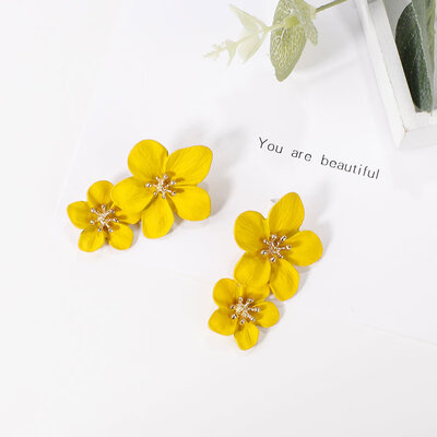 Flashbuy Drop Earrings Multi Style For Women Alloy Geometric Crystal Findings Girls Acrylic Jewelry Weddings Accessories
Flashbuy Drop Earrings Multi Style For Women Alloy Geometric Crystal Findings Girls Acrylic Jewelry Weddings Accessories