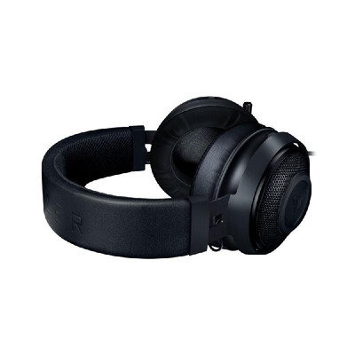 Razer Kraken Gaming Headset Earphone Headphone 2019 Cooling-Gel Layer Retractable Noise Cancelling Microphone for PC Mac Xbox P
Razer Kraken Gaming Headset Earphone Headphone 2019 Cooling-Gel Layer Retractable Noise Cancelling Microphone for PC Mac Xbox P