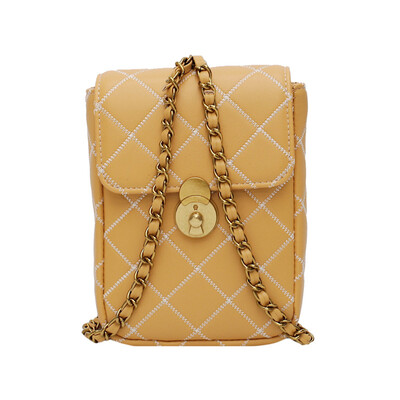 Small ck bag female summer small fresh 2019 new foreign gas wild shoulder bag simple fashion oblique small square bag
Small ck bag female summer small fresh 2019 new foreign gas wild shoulder bag simple fashion oblique small square bag